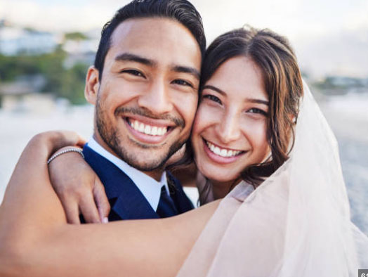 Maria & Carlos R.