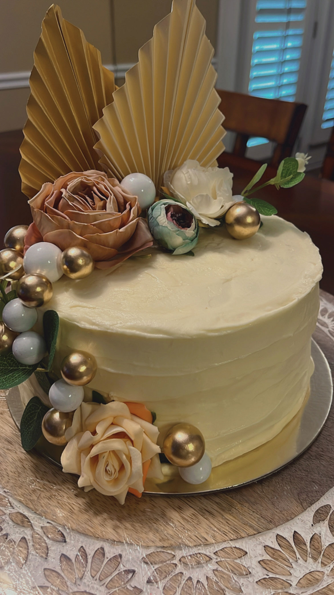 custom sweet fiesta cakes